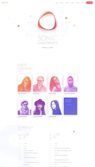 Tata Letak Halaman Yootheme Sonic