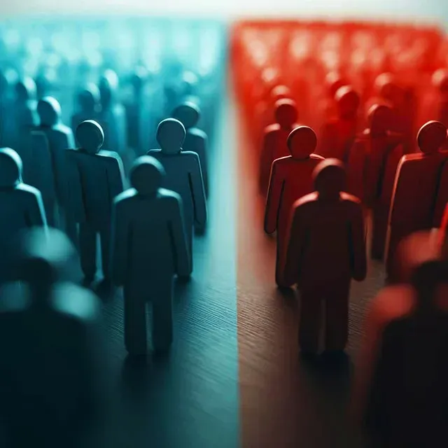 Ilustrasi Comparison Group