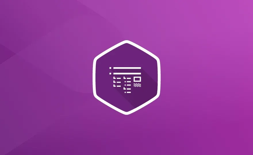 Ilustrasi Ekstensi DJ-Extensions MegaMenu