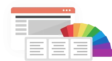 Ilustrasi Ekstensi DJ-Extensions MegaMenu