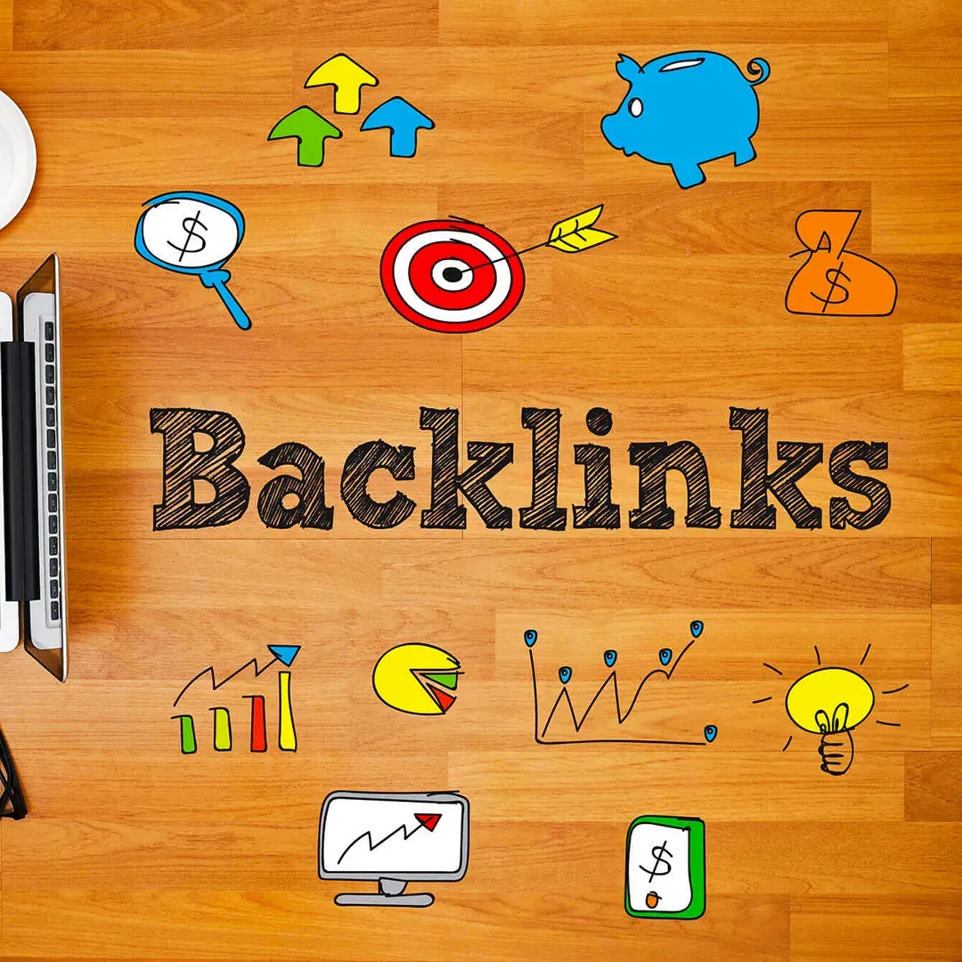 Ilustrasi Jasa Backlink DoFollow