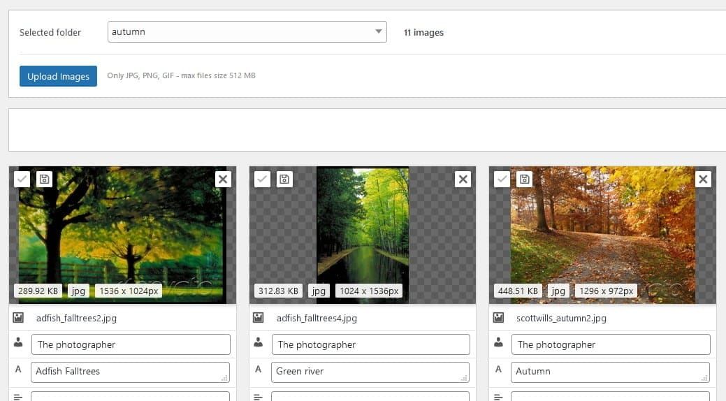 Ilustrasi Plugin Gallery
