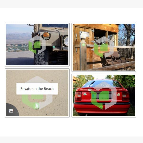 Ilustrasi Plugin Gallery