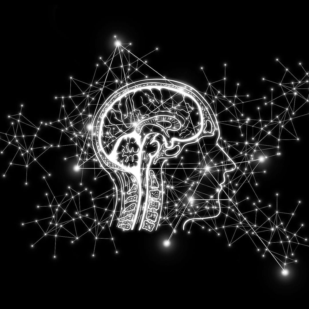 Ilustrasi Kecerdasan Buatan (AI)