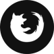 Logo Mozilla Firefox