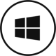 Logo Windows 10