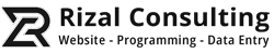 Logo Rizal IT Consulting