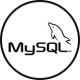 Logo Oracle MySQL