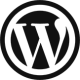 Logo Wordpress