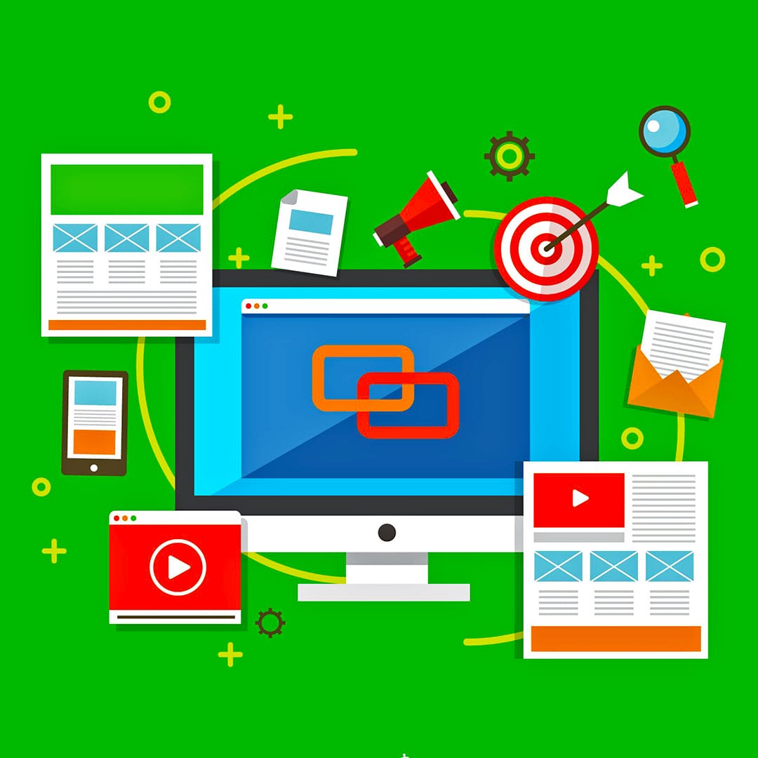 Ilustrasi Meningkatkan Pengunjung Blog