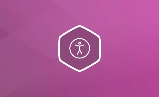 Ilustrasi Ekstensi DJ-Extensions Accessibility