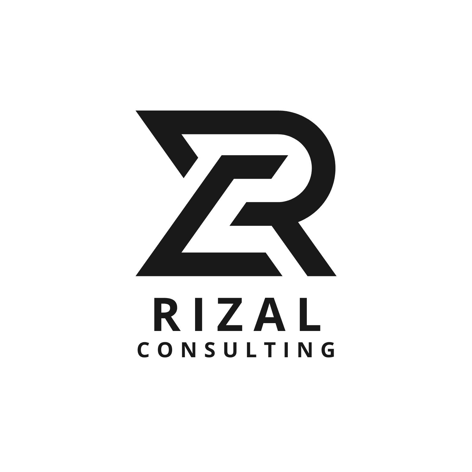 Logo Rizal IT Consulting