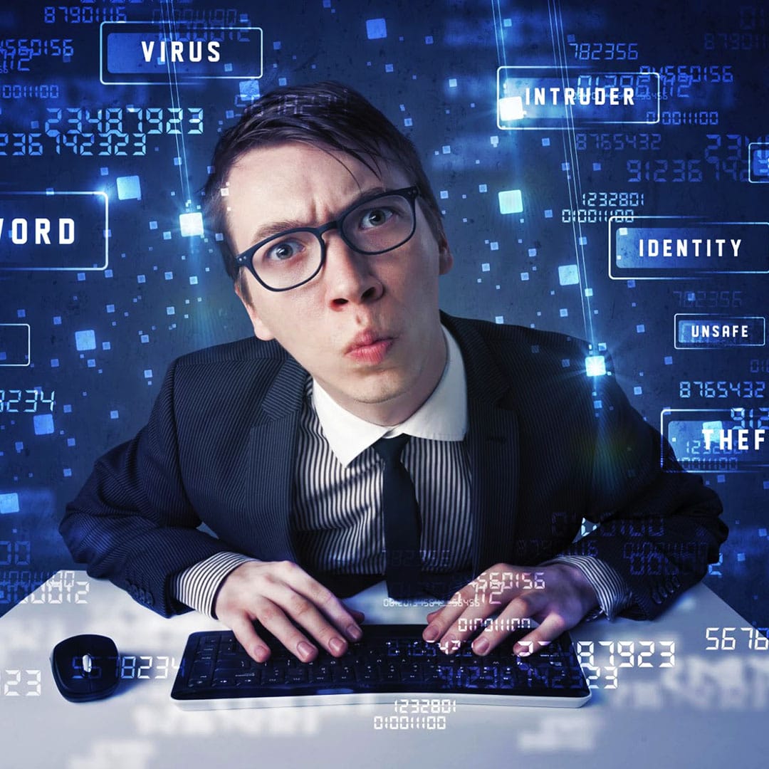 Ilustrasi Doxxing. Sumber: cyberprivacy21st.blogspot.com