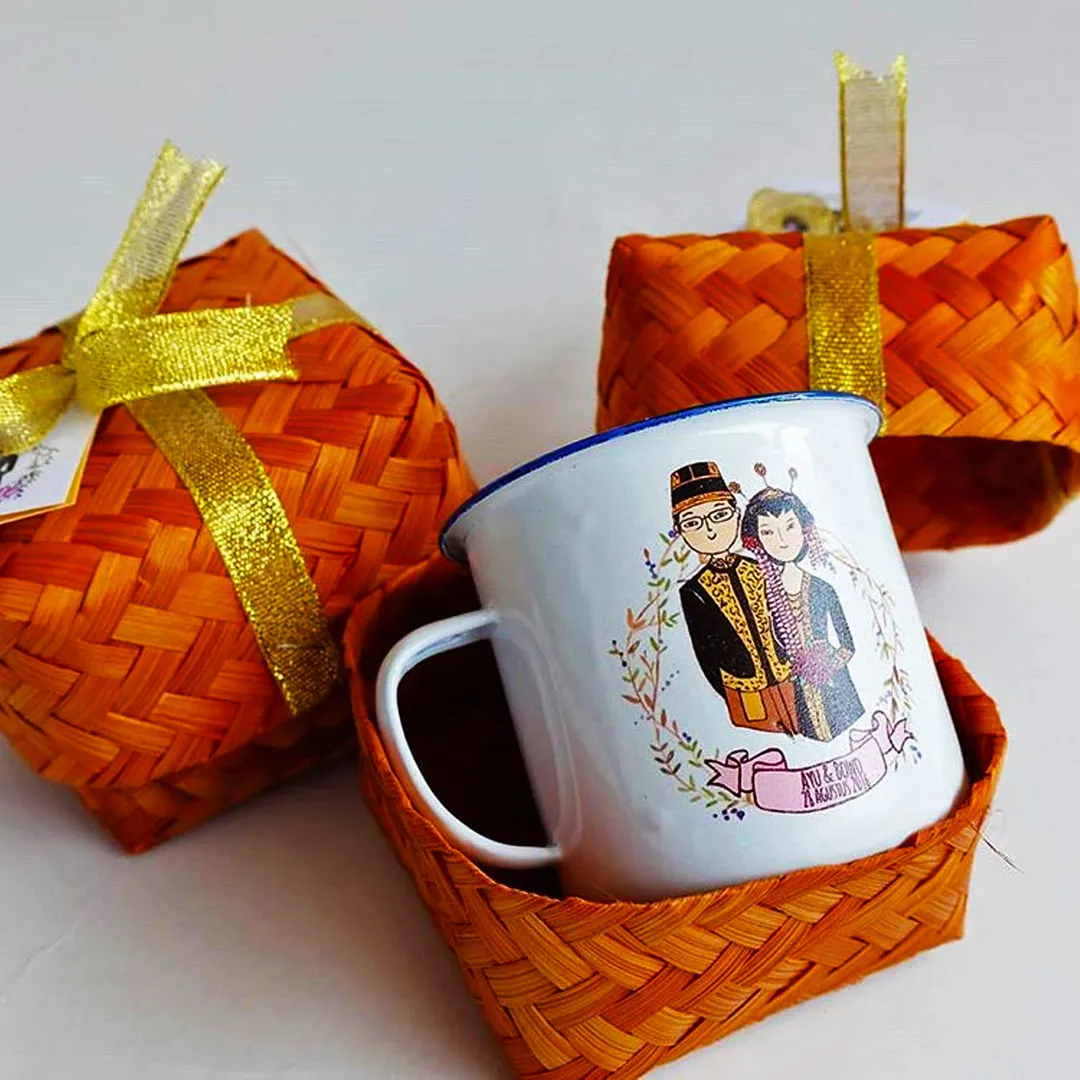 Ilustrasi Ide Jualan Unik dan Kreatif Dengan Modal Minim