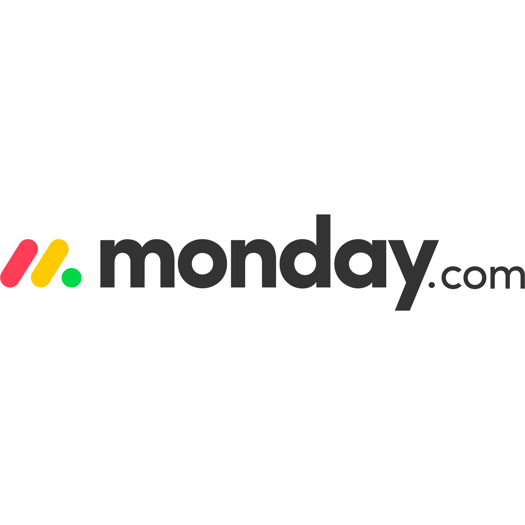 Logo Monday.com