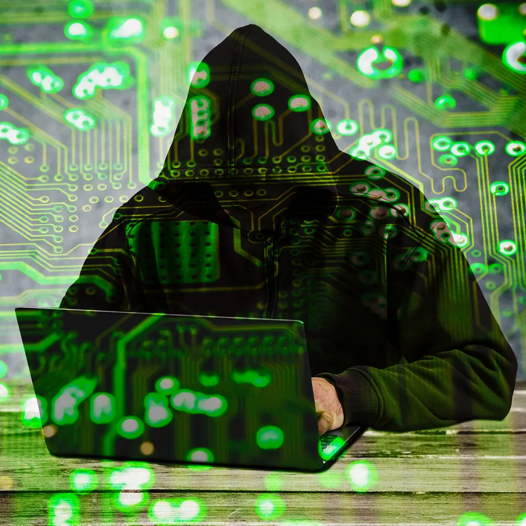 Ilustrasi Ethical Hacker