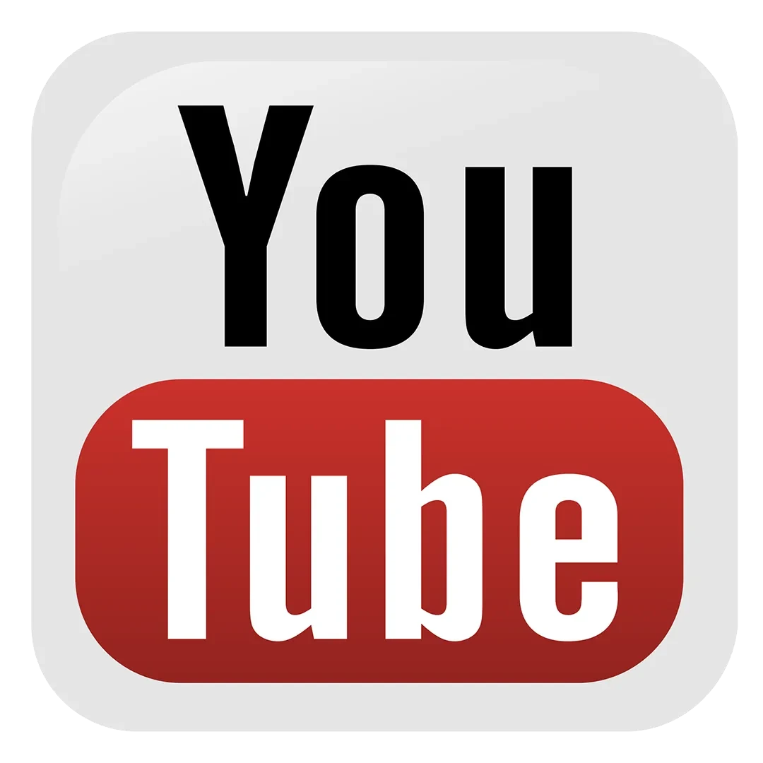 Logo Youtube