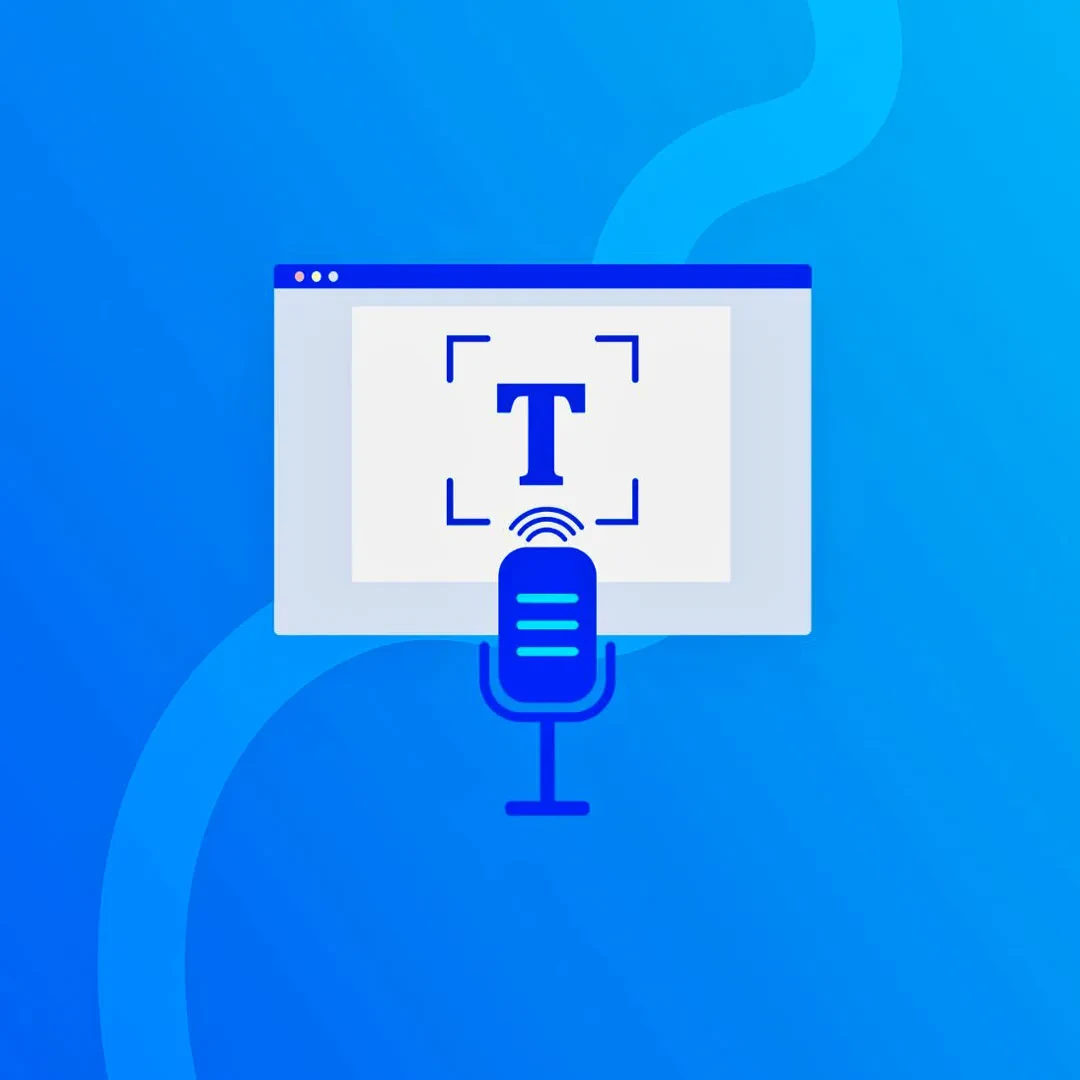 Ilustrasi Aplikasi Text to Speech