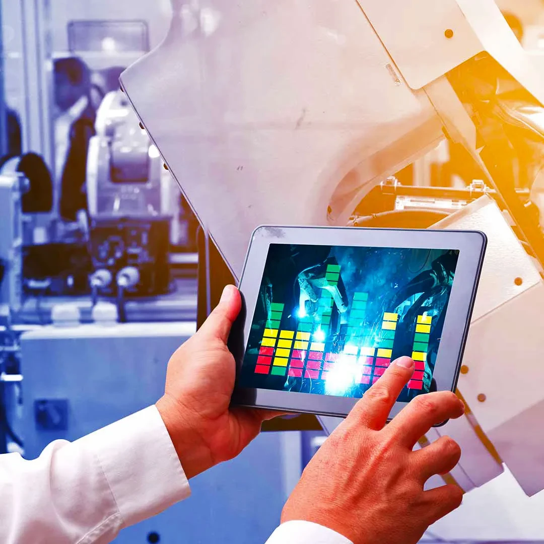 Ilustrasi Penggunaan AI Dalam Bisnis