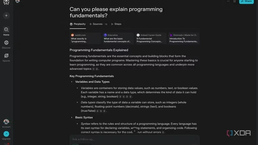 02 perplexity explaining programming fundementals