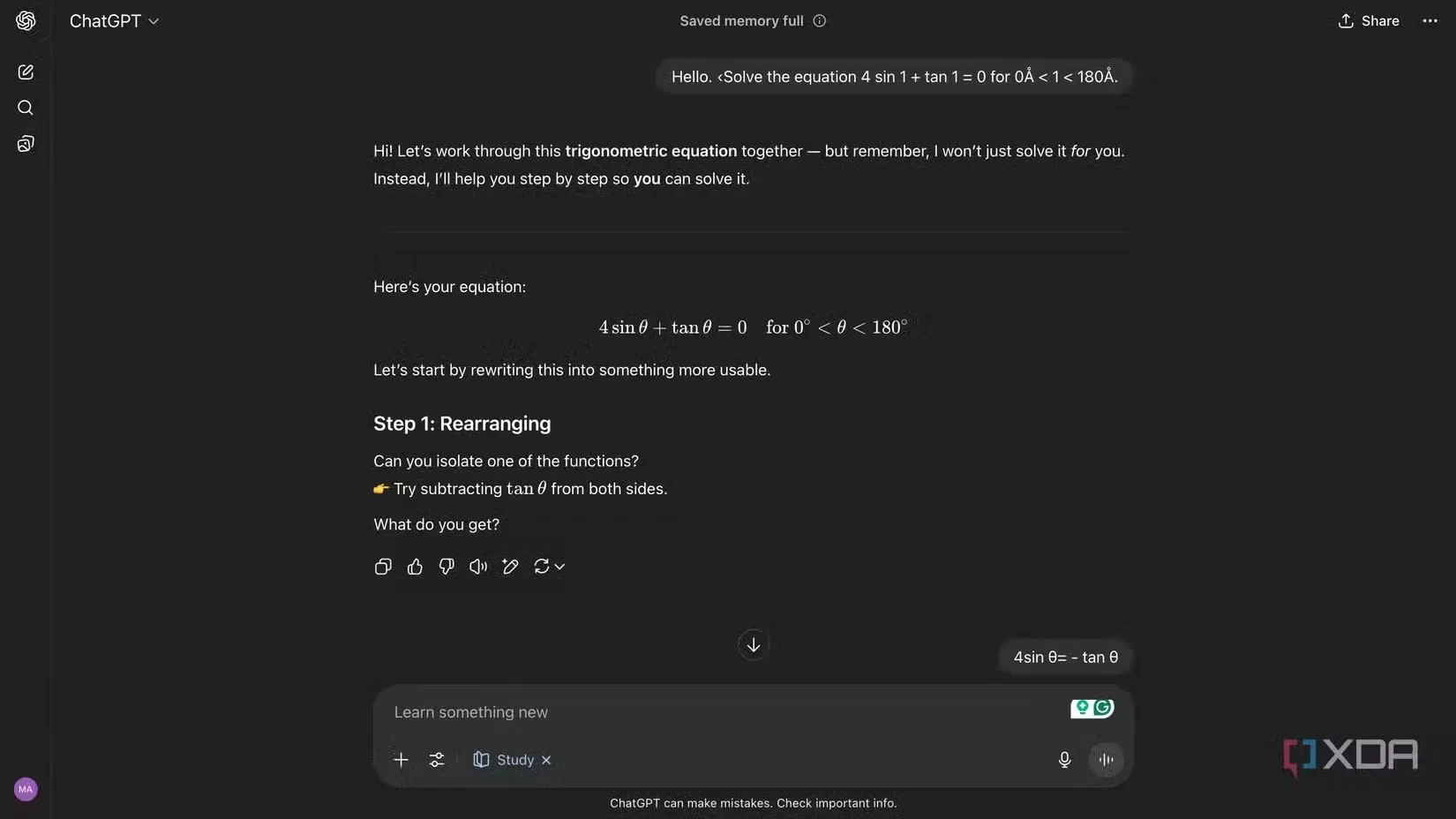 04 chatgpt s study mode walking me through math problem