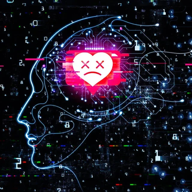 Ilustrasi Social Media Dilemma