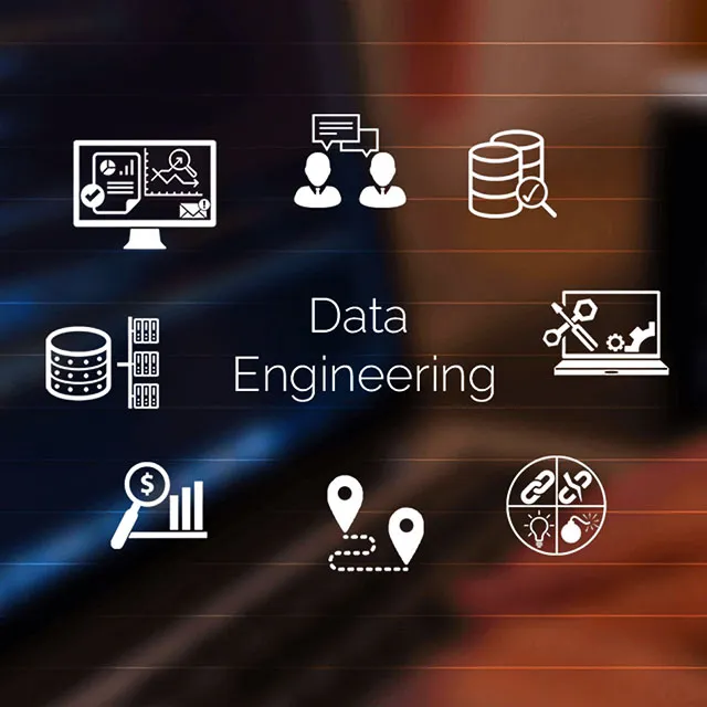 Ilustrasi Data Engineering