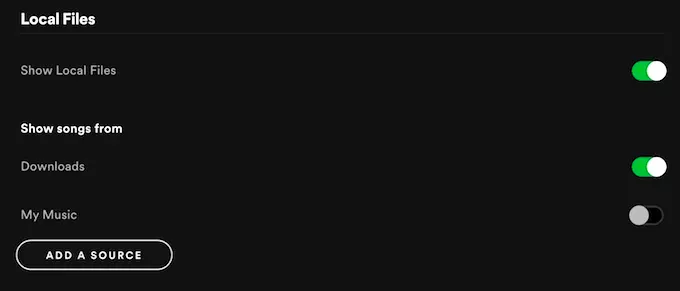08  Listen To Non Spotify Music On Spotify