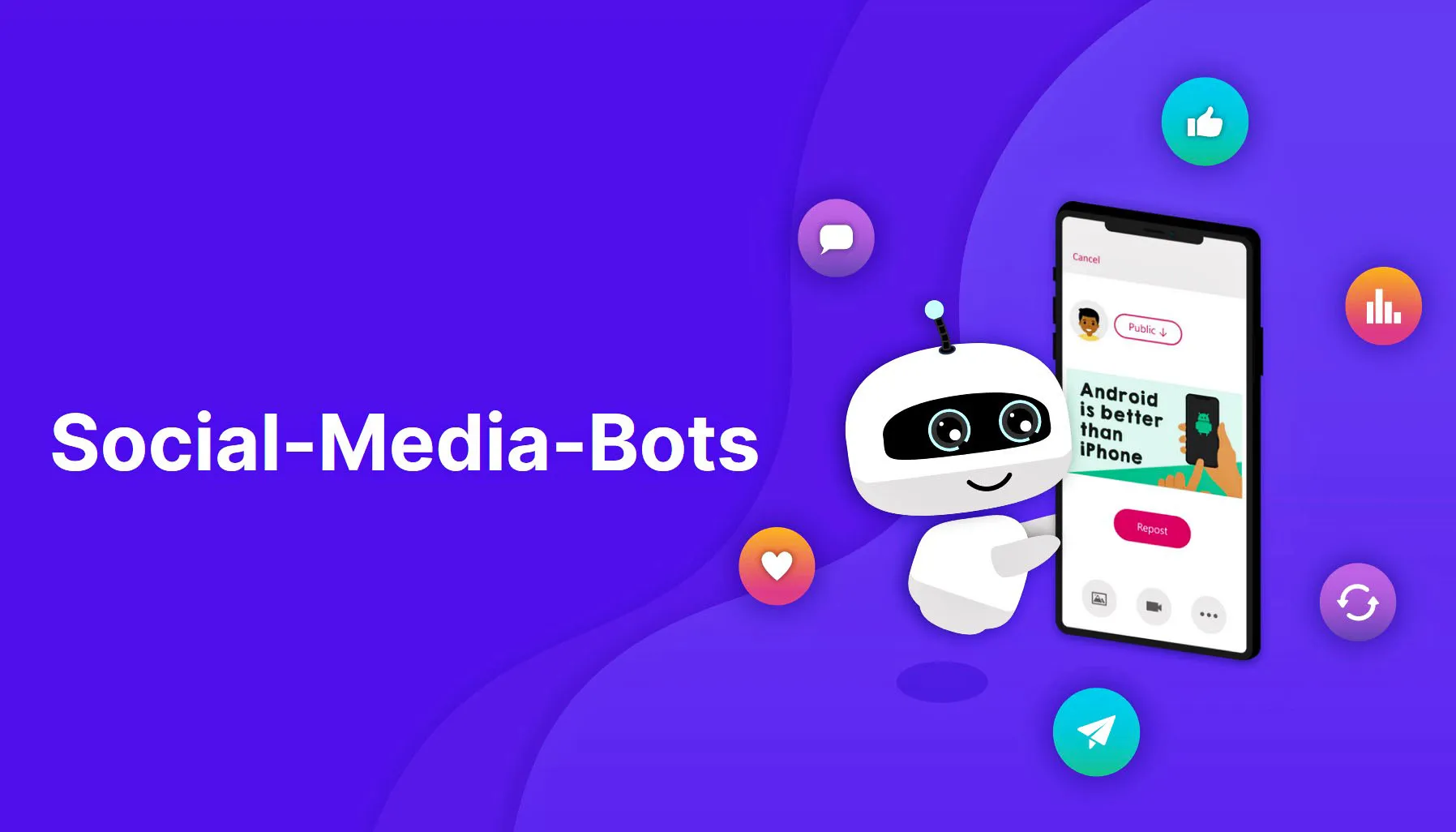 02 Social Media Bots