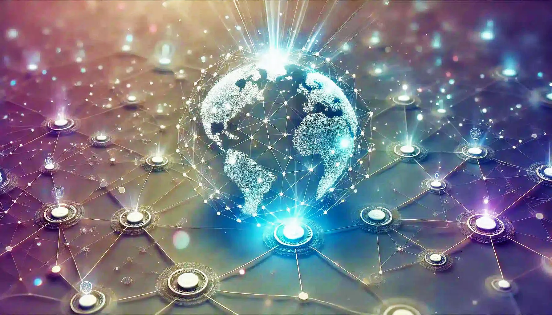 02 bright and elegant visualization of decentralized verification