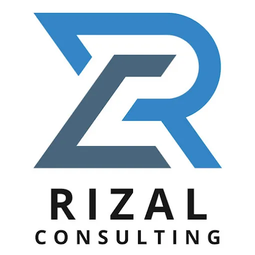 logo rizal it consulting