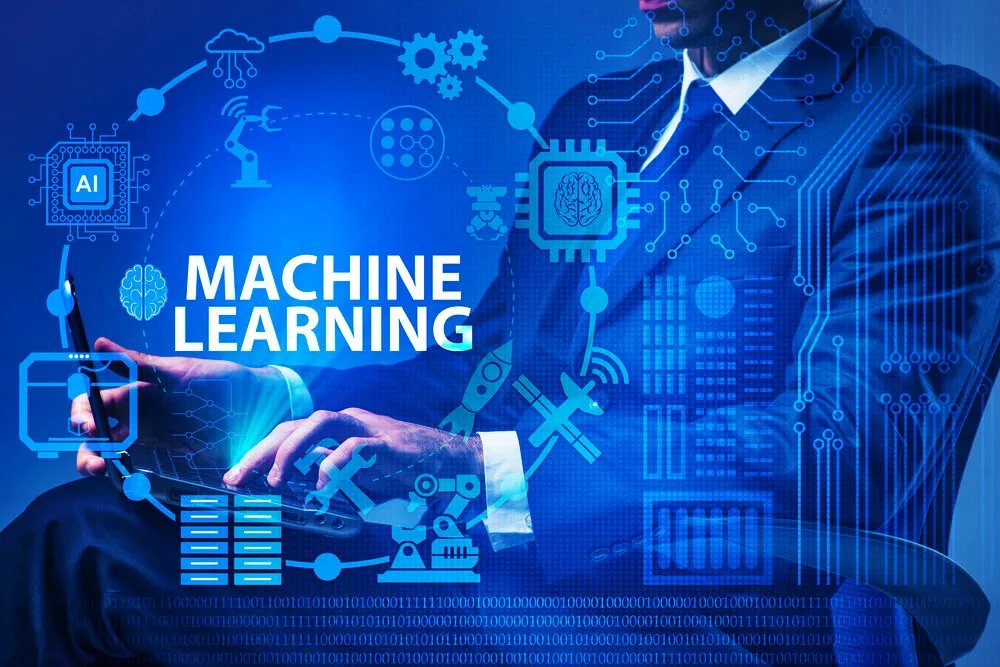 machine learning in business workforce sumber smartdatacollective com