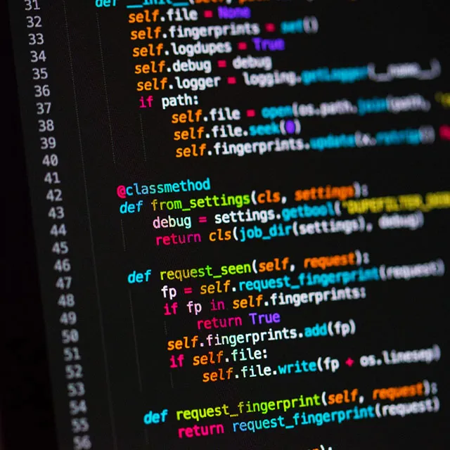 Ilustrasi Bahasa Pemrograman