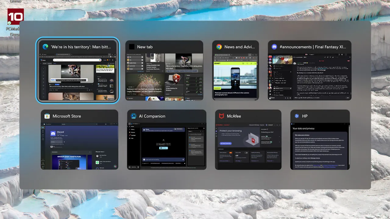 windows 11 navigation shortcuts image