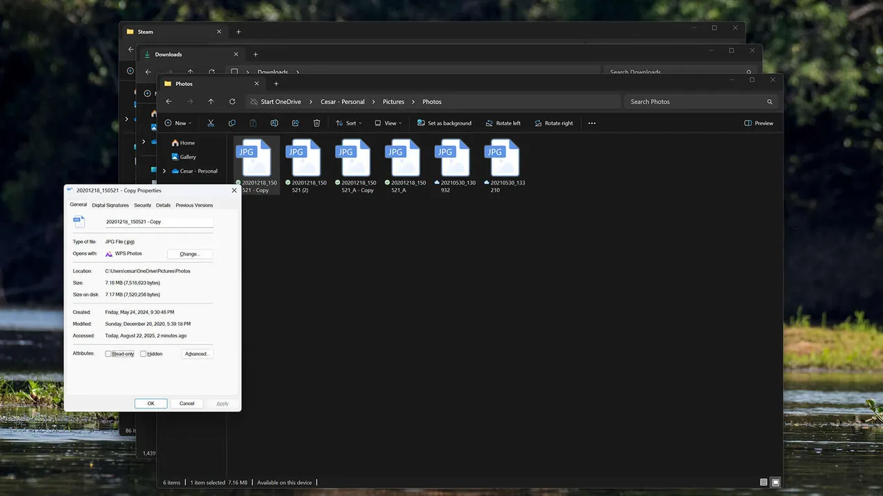 windows 11 file management shortcuts image