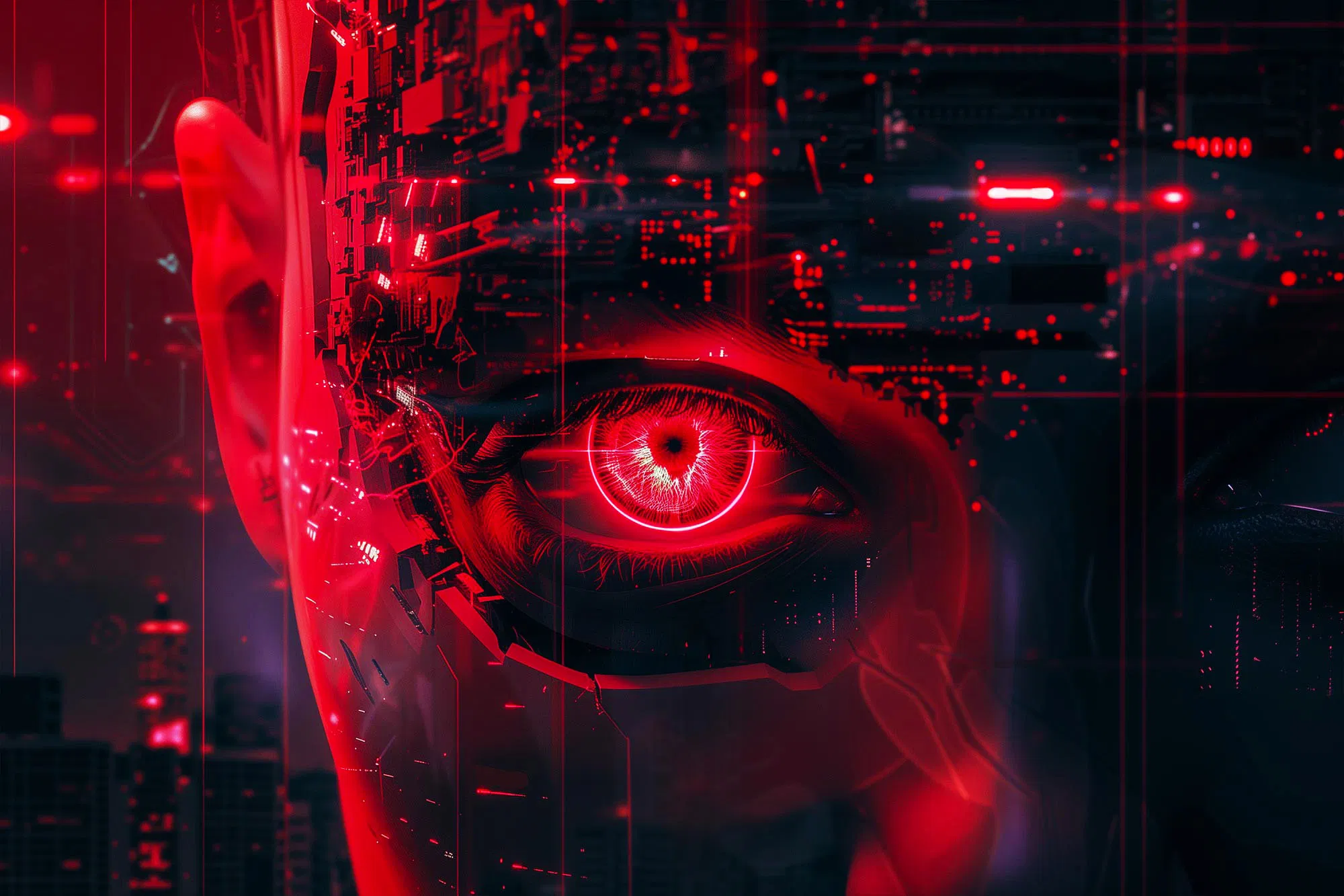 ilustrasi bahaya ai chatbots