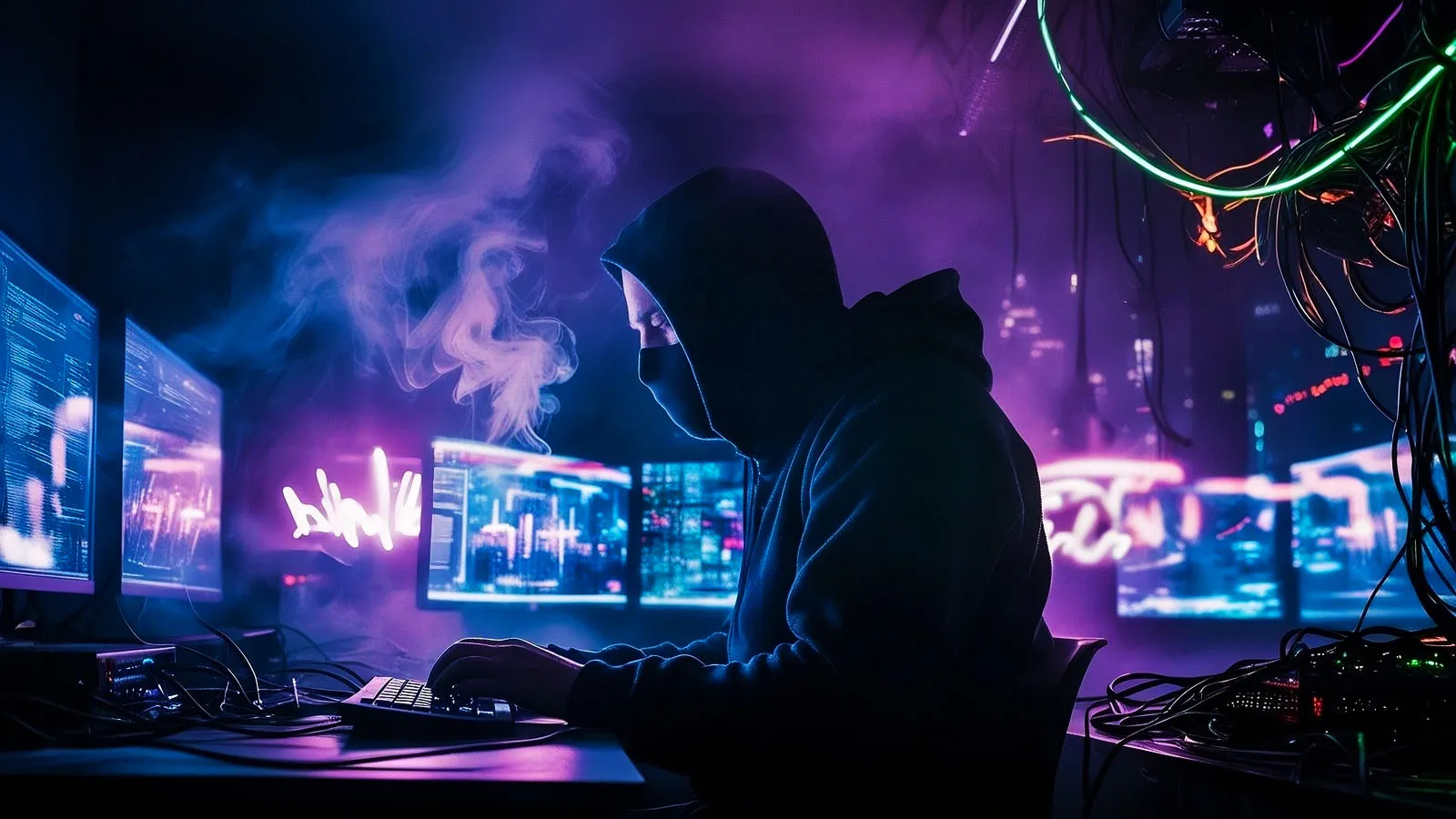 ilustrasi bahaya ai chatbots