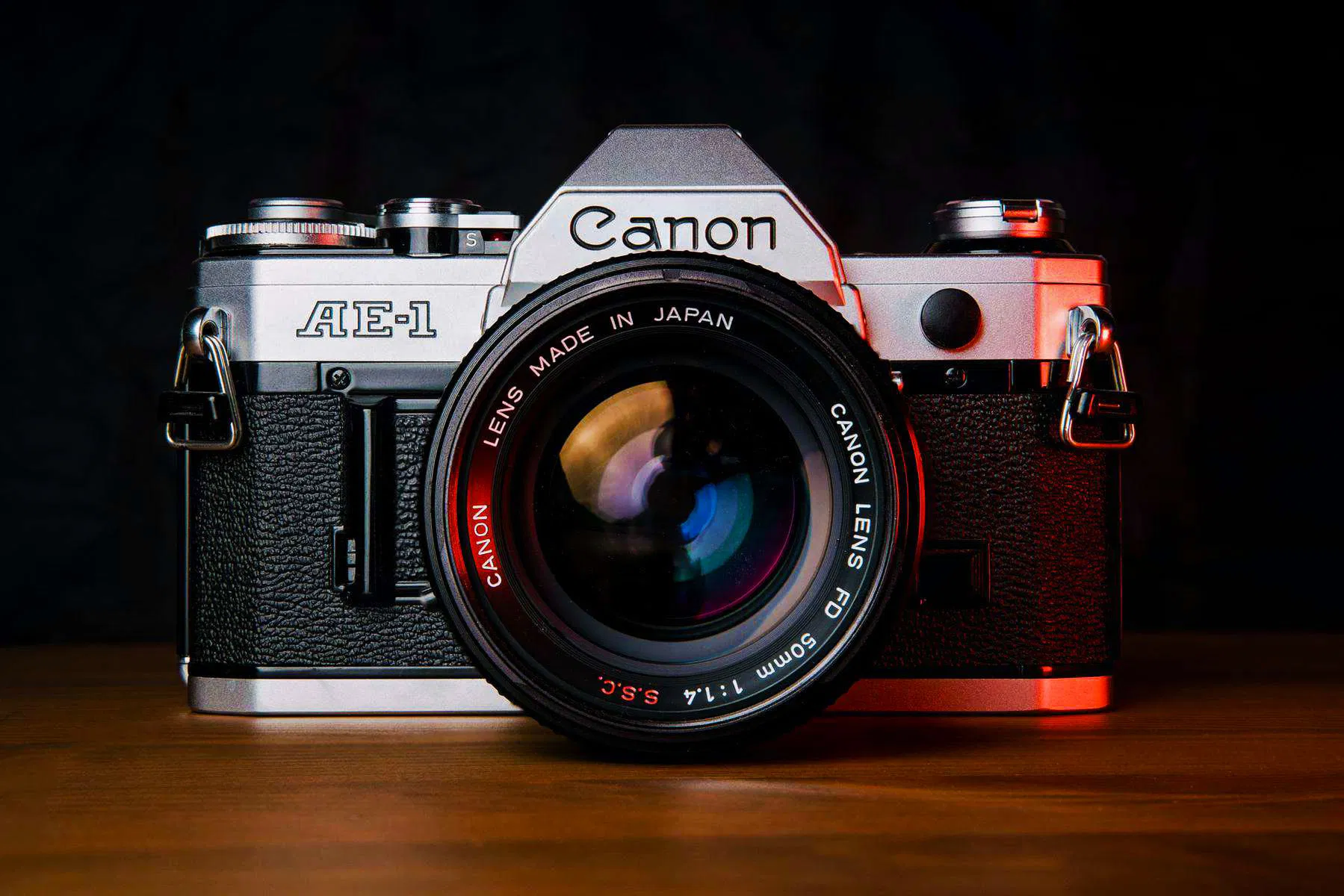 Best Film Cameras