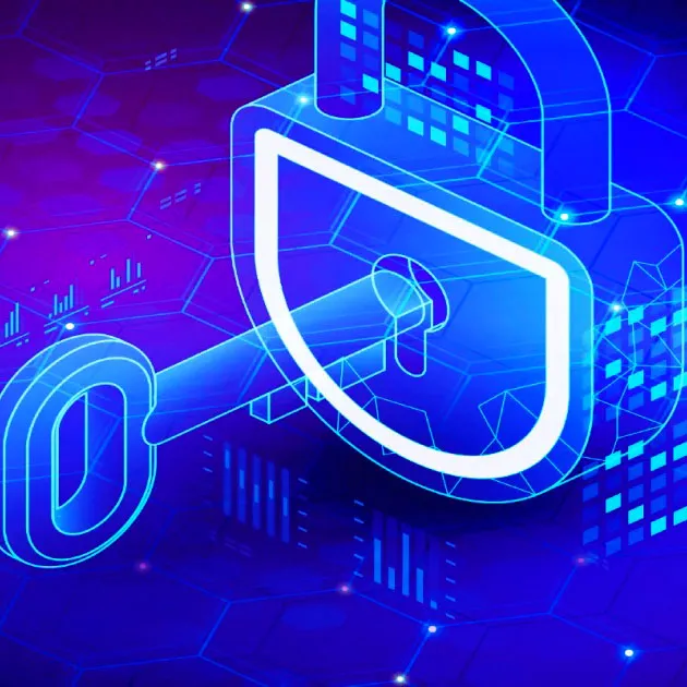 Ilustrasi Password Manager