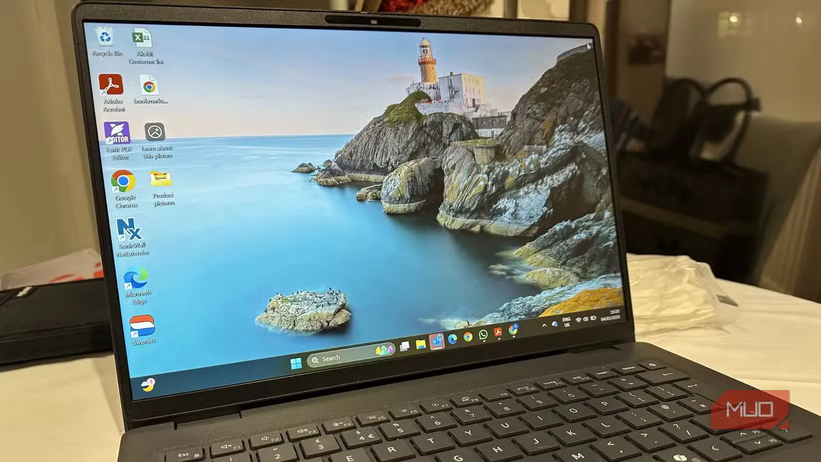 windows 11 laptop