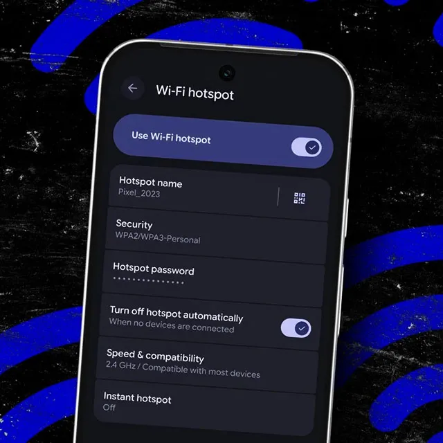 Ilustrasi Wi-Fi Extender