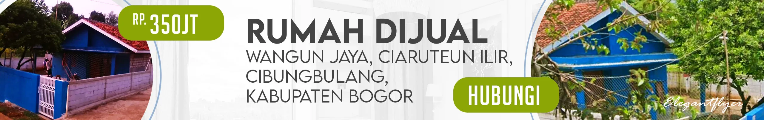 banner rumah edho horizontal kecil