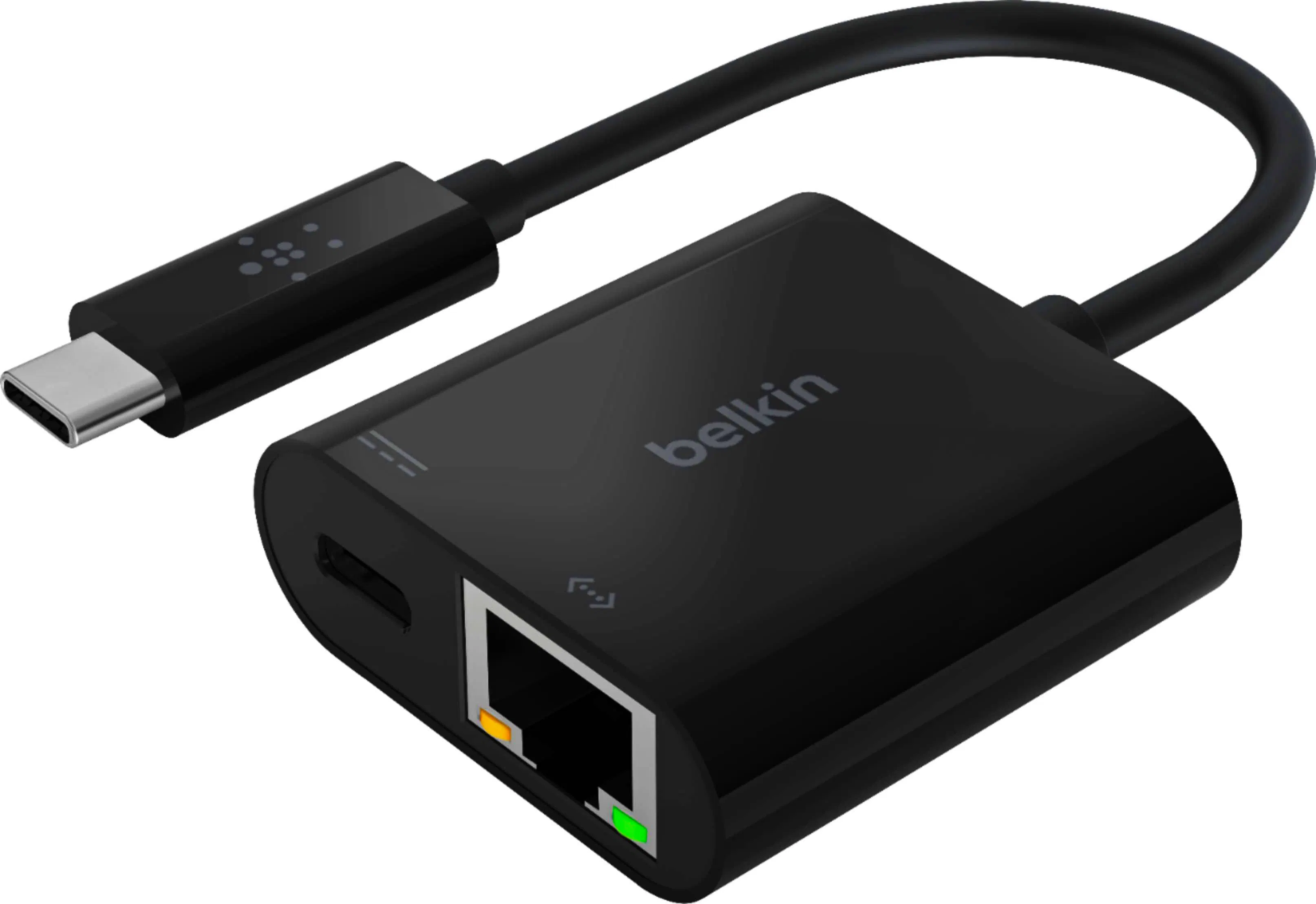 03b USB C to Ethernet adapter