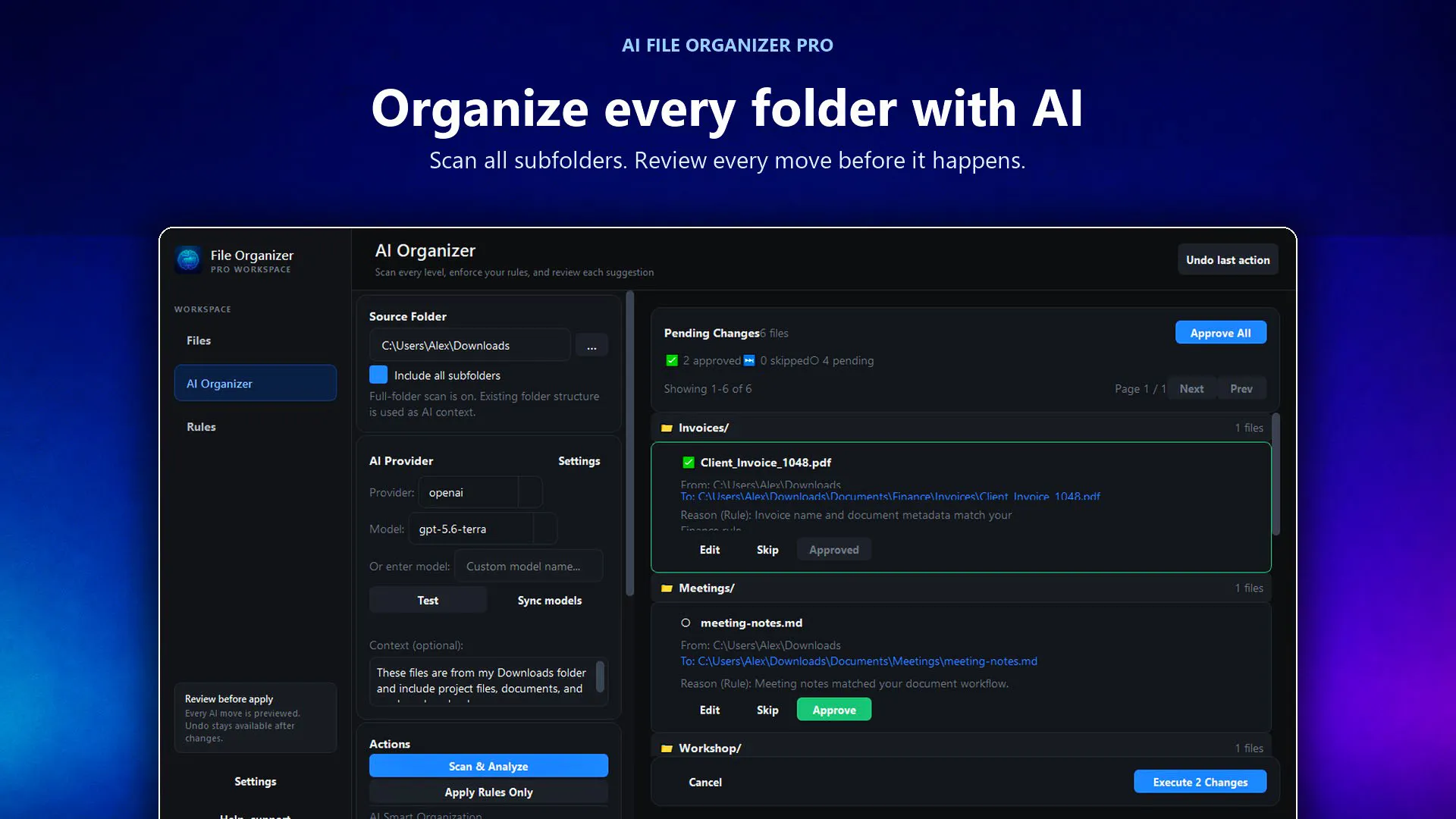 ai file organizer pro 01