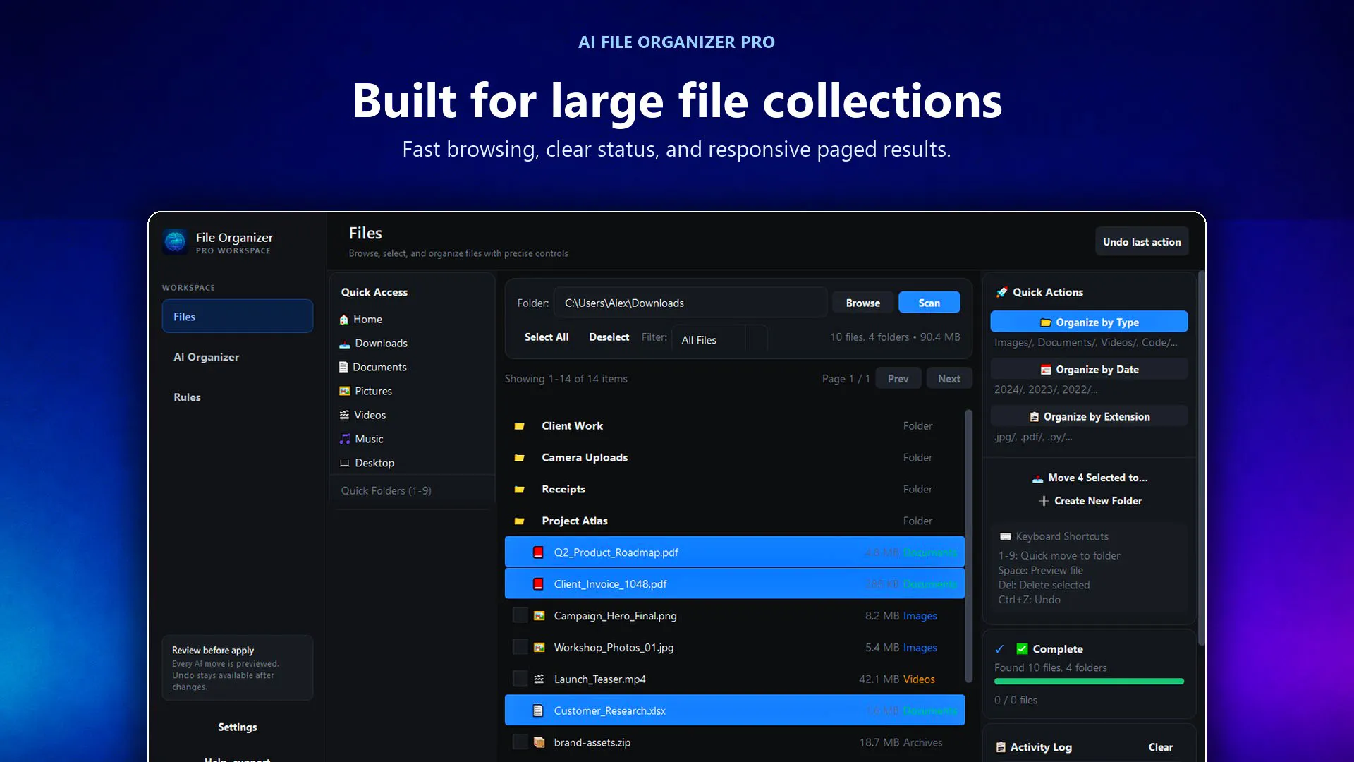 ai file organizer pro 02