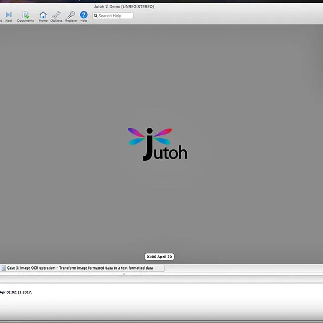 Jutoh: Software Pembuat Ebook