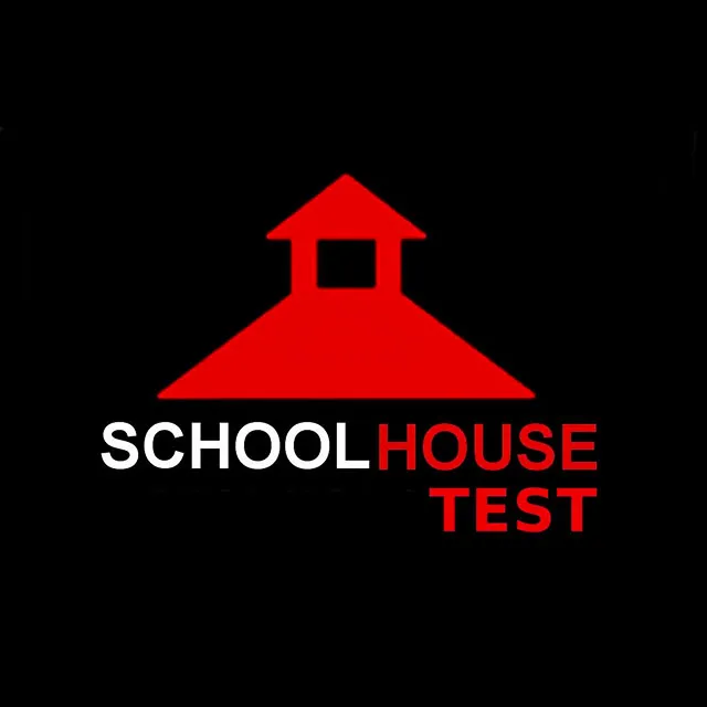 Software Schoolhouse Test