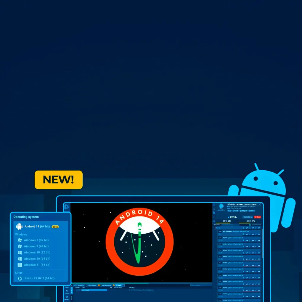 Ilustrasi Android Malware Apps