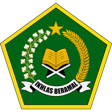 Logo Kementerian Agama