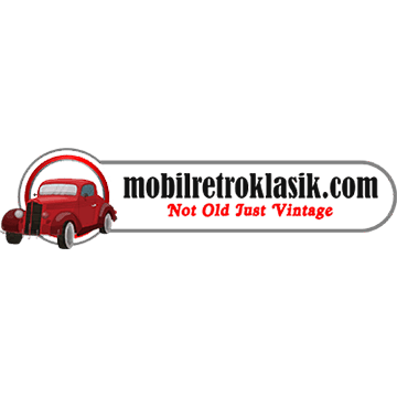 Mobil Retro Klasik